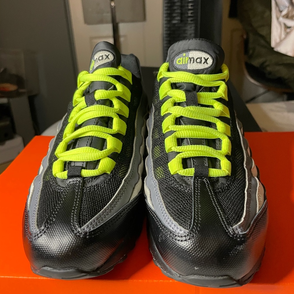 Nike air max gs